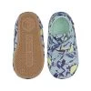Poco Nido Tree Frog Strap Shoes
