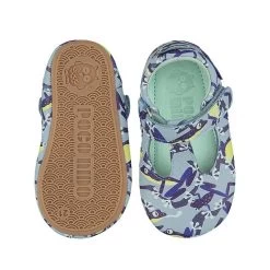 Poco Nido Tree Frog T-Bar