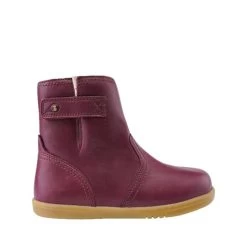 Bobux Tahoe Arctic Boot Boysenberry
