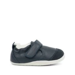Bobux SU Xplorer Marvel Arctic Navy