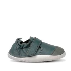 Bobux SU Xplorer Marvel Slate