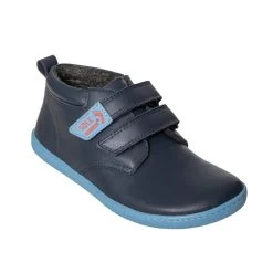 Sole Runner Kids Eris Navy/Sky Blue Winter 8 Sole Runner Kids Eris Navy/Sky Blue Winter -Shoes Sale Shop 258546 1