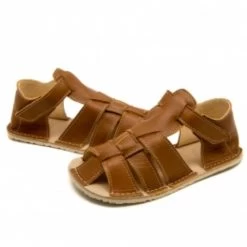 Zeazoo Kids Marlin Sandals Brown 5 Zeazoo Kids Marlin Sandals Brown -Shoes Sale Shop 304 54 x6 2