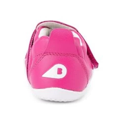 Bobux SU Xplorer Go Fuchsia 8 Bobux SU Xplorer Go Fuchsia -Shoes Sale Shop 501033fuchsiago1