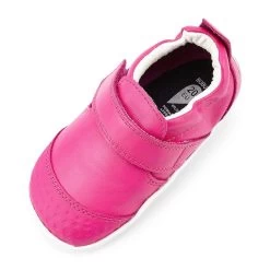 Bobux SU Xplorer Go Fuchsia 10 Bobux SU Xplorer Go Fuchsia -Shoes Sale Shop 501033fuchsiago3