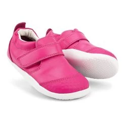 Bobux SU Xplorer Go Fuchsia 11 Bobux SU Xplorer Go Fuchsia -Shoes Sale Shop 501033fuchsiago5