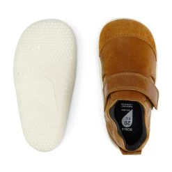 Bobux SU Xplorer Marvel Caramel -Shoes Sale Shop 501222caramelmarvel2