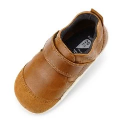 Bobux SU Xplorer Marvel Caramel -Shoes Sale Shop 501222caramelmarvel3