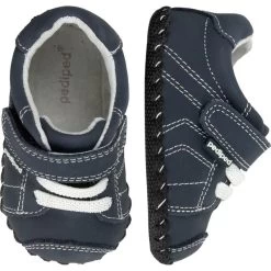 Pediped Originals Jake Navy 11 Pediped Originals Jake Navy -Shoes Sale Shop 610 lrg 5