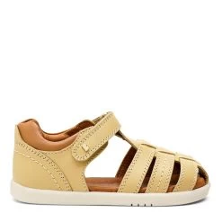 Bobux Roam Sandal Sand