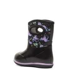 Baby Bogs Classic Wellingtons Unicorn Black 8 Baby Bogs Classic Wellingtons Unicorn Black -Shoes Sale Shop 72892i 009 4
