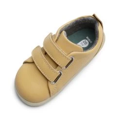Bobux SU Grass Court Sand -Shoes Sale Shop 728948 2
