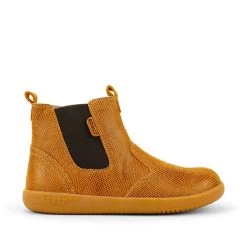 Bobux Kid+ Jodhpur Boot Caramel Kaa