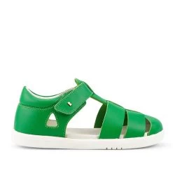 Bobux Tidal Sandal Emerald
