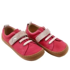 Tikki Kids Harlequin Leather Shoes Ancares