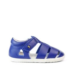 Bobux SU Tidal Sandal Blueberry
