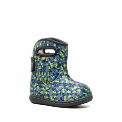 Baby Bogs II Maze Black 9 Baby Bogs II Maze Black -Shoes Sale Shop baby bogs ii maze black 5 final