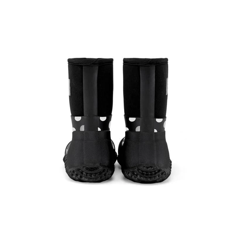 Stonz West Boots Polka Dot 2 Stonz West Boots Polka Dot - Image 2