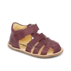 Bundgaard Kids Sebastian Sandals Dark Rose