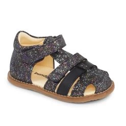 Bundgaard Kids Stella Sandals Mermaid