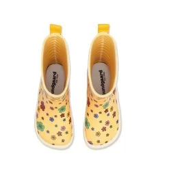 Bundgaard Kids Classic Charly High Wellingtons Cosmos Flower 9 Bundgaard Kids Classic Charly High Wellingtons Cosmos Flower -Shoes Sale Shop bg401021 980 4
