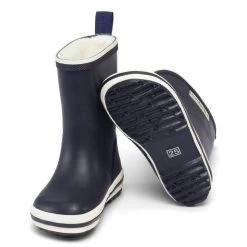 Bundgaard Kids Classic Winter Wellingtons Navy 8 Bundgaard Kids Classic Winter Wellingtons Navy -Shoes Sale Shop bg401033 03 501 1