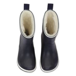 Bundgaard Kids Classic Winter Wellingtons Navy 9 Bundgaard Kids Classic Winter Wellingtons Navy -Shoes Sale Shop bg401033 04 501 1