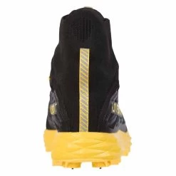La Sportiva Blizzard GTX Waterproof Running Shoes Black/Yellow -Shoes Sale Shop blizzard gtx unisex waterproof winter running walking shoes black yellow p7000 27555 image