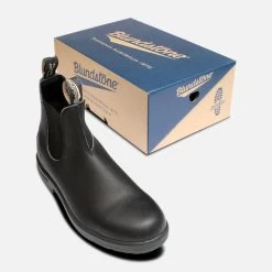 Round Toe Black Blundstone 510 Chelsea Boots 5 Round Toe Black Blundstone 510 Chelsea Boots -Shoes Sale Shop blundstone black 510 round toe chelsea boot 2