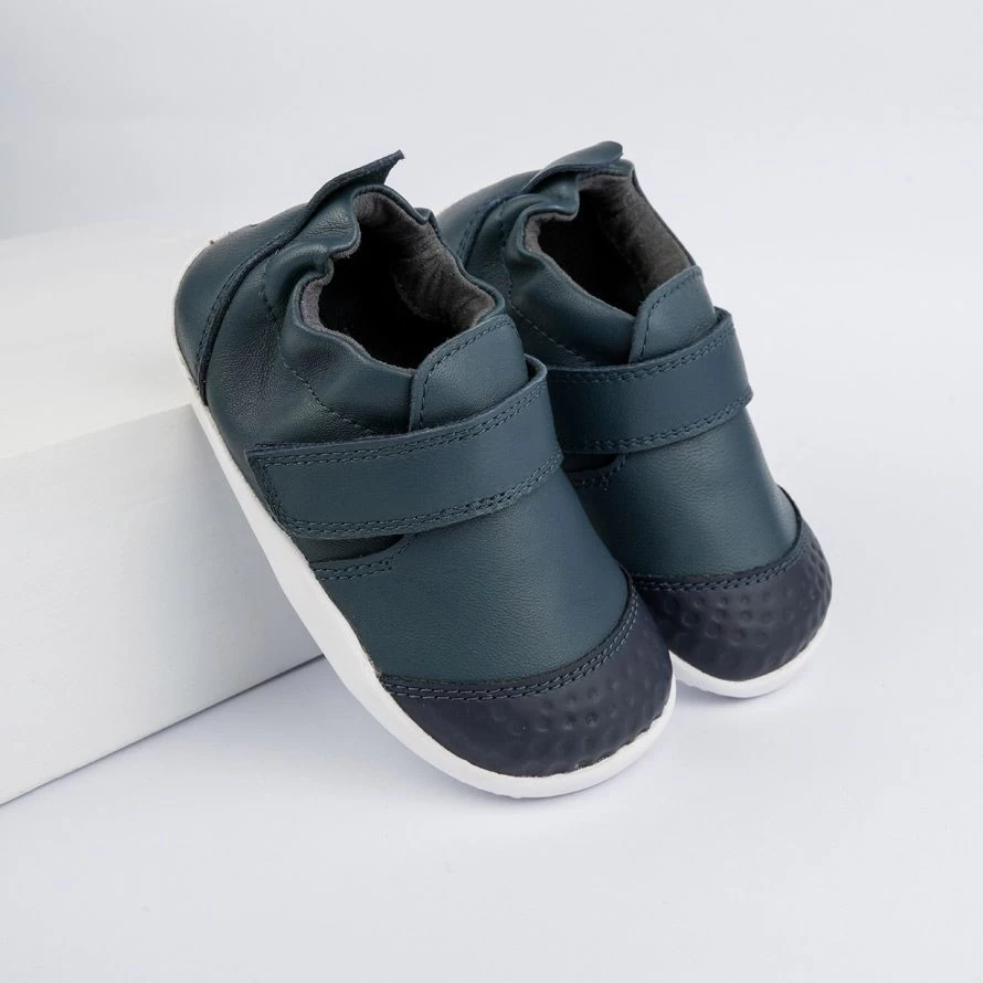 Bobux SU Xplorer Go Navy 2 Bobux SU Xplorer Go Navy - Image 2