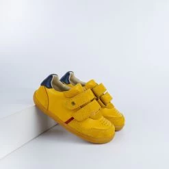 Bobux SU Riley Chartreuse 7 Bobux SU Riley Chartreuse -Shoes Sale Shop bobux pwebdet 732103 chartreusenavyriley 6