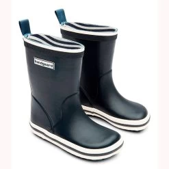 Bundgaard Kids Classic Charly High Wellingtons Navy 5 Bundgaard Kids Classic Charly High Wellingtons Navy -Shoes Sale Shop bundgaard navy 2 1