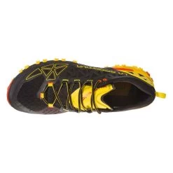 La Sportiva Bushido 2 Trail Running Shoes Black/Yellow 5 La Sportiva Bushido 2 Trail Running Shoes Black/Yellow -Shoes Sale Shop bushido 2 trail running shoes black yellow p6220 24472 image