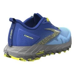 Shoes Sale Shop -Shoes Sale Shop cascadia 17 mens trail running shoes blue surf the web sulphur p8258 32813 image