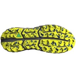 BROOKS Cascadia 17 Mens Trail Running Shoes Blue/Surf The Web/Sulphur -Shoes Sale Shop cascadia 17 mens trail running shoes blue surf the web sulphur p8258 32814 image