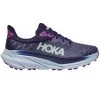 Hoka Challenger 7 Wide D Womens Trail Running Shoes Meteor/Night Sky