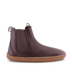 PaperKrane Choco Chelsea Boots