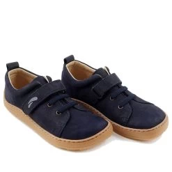 Tikki Kids Harlequin Leather Shoes Cinca