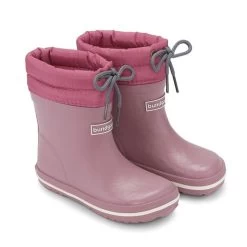 Shoes Sale Shop -Shoes Sale Shop cirro low warm wellingtons dark rose