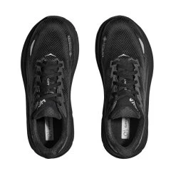 Hoka Clifton 9 GTX Mens Waterproof Running Shoes Black/Black -Shoes Sale Shop clifton 9 gtx mens waterproof running shoes black black p8391 33418 image