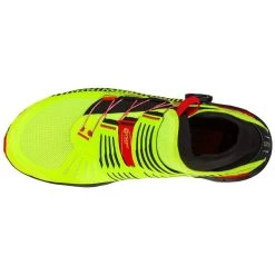 La Sportiva Cyklon Mens Trail Running Shoes Neon/Goji 5 La Sportiva Cyklon Mens Trail Running Shoes Neon/Goji -Shoes Sale Shop cyklon mens trail running shoes neon goji p6486 25520 image