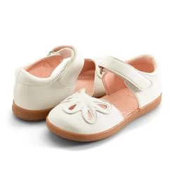 Livie And Luca Dew Drop White