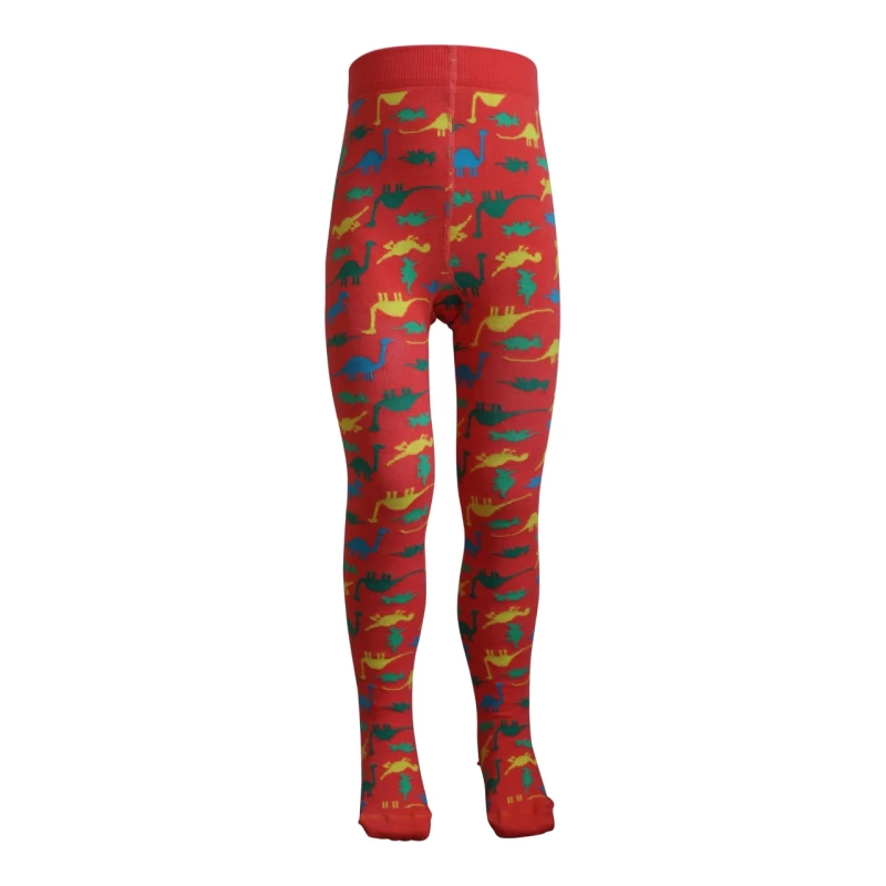 Slugs & Snails Dinos Tights 1 Slugs & Snails Dinos Tights