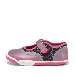 Plae Emme Imperial Garnet