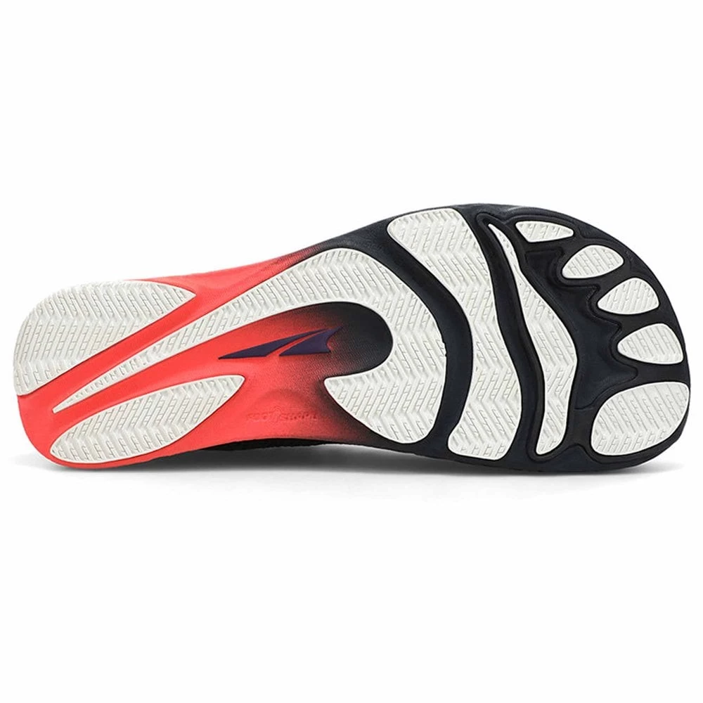 Altra Escalante Racer Womens Road Running Shoes Black/Pink 2 Altra Escalante Racer Womens Road Running Shoes Black/Pink - Image 2