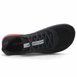 Altra Escalante Racer Womens Road Running Shoes Black/Pink 5 Altra Escalante Racer Womens Road Running Shoes Black/Pink -Shoes Sale Shop escalante racer womens road running shoes black pink p7311 28764 image