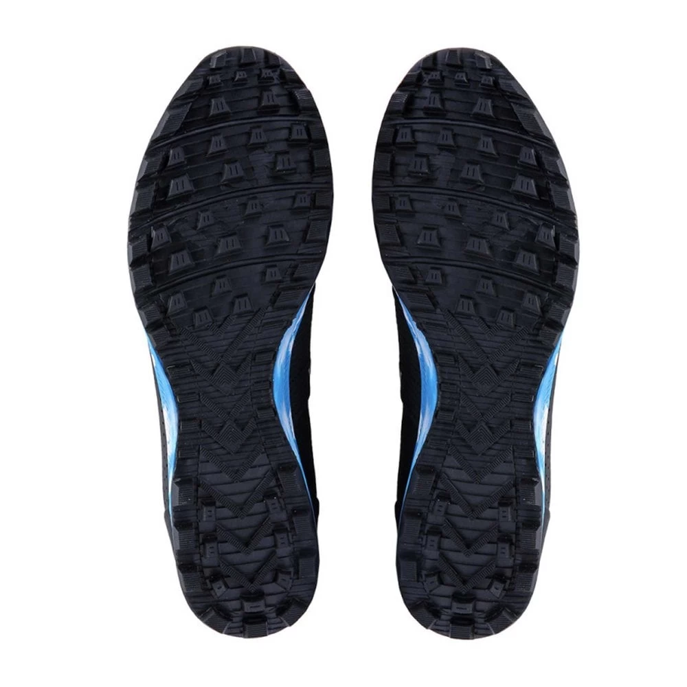 Forest 2 Fell/Trail Running Shoes Black/Blue 2 Forest 2 Fell/Trail Running Shoes Black/Blue - Image 2