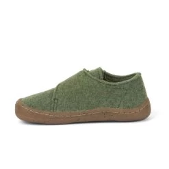 Froddo Barefoot Wool Slippers Green 8 Froddo Barefoot Wool Slippers Green -Shoes Sale Shop g1700341 5c