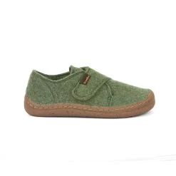 Froddo Barefoot Wool Slippers Green 9 Froddo Barefoot Wool Slippers Green -Shoes Sale Shop g1700341 5d