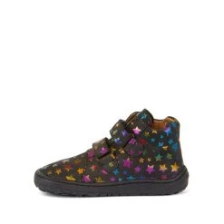 Froddo Barefoot Boot Stars Multi -Shoes Sale Shop g3110227 13l 2d 0002